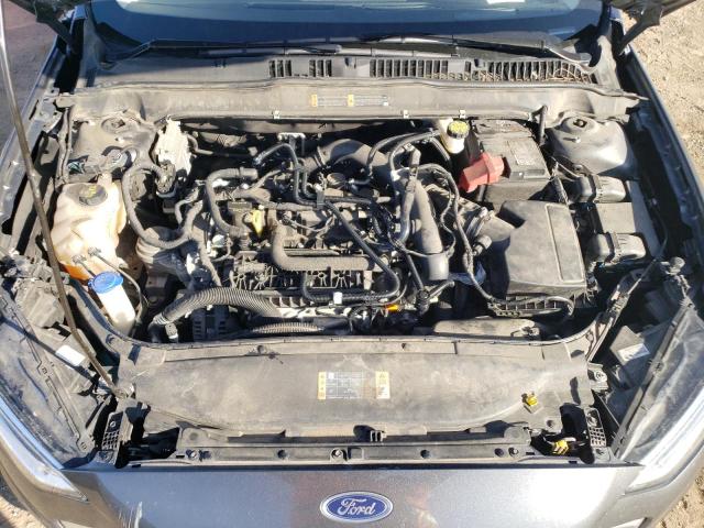 Photo 10 VIN: 3FA6P0CD3LR219940 - FORD FUSION 