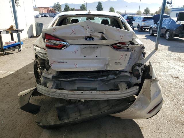 Photo 5 VIN: 3FA6P0CD3LR226368 - FORD FUSION SEL 