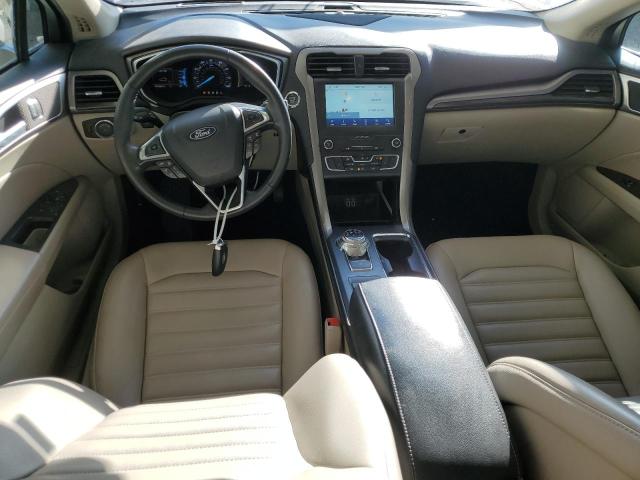 Photo 7 VIN: 3FA6P0CD3LR226368 - FORD FUSION SEL 