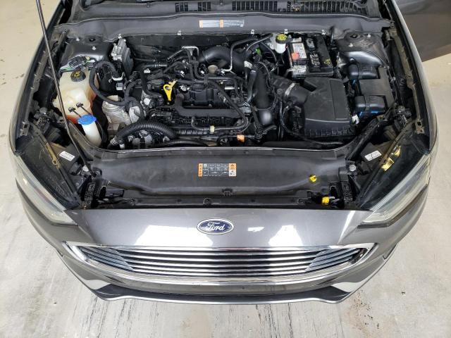 Photo 10 VIN: 3FA6P0CD4KR145281 - FORD FUSION 