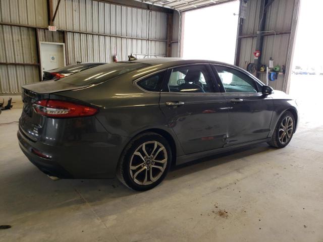 Photo 2 VIN: 3FA6P0CD4KR145281 - FORD FUSION 