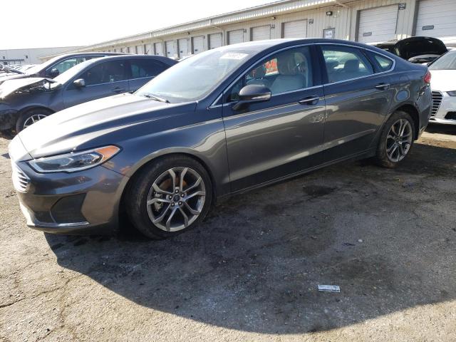 Photo 0 VIN: 3FA6P0CD4KR150108 - FORD FUSION 