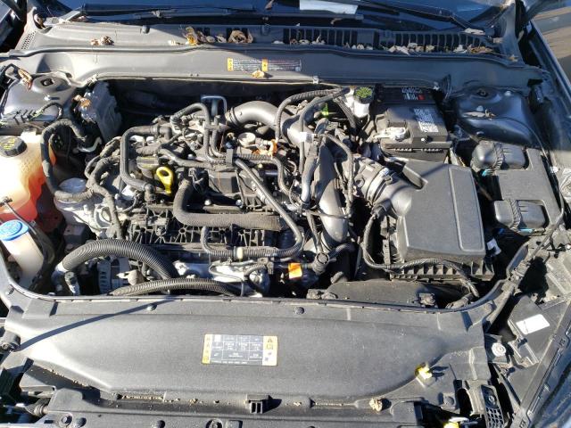 Photo 10 VIN: 3FA6P0CD4KR150108 - FORD FUSION 