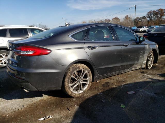 Photo 2 VIN: 3FA6P0CD4KR150108 - FORD FUSION 