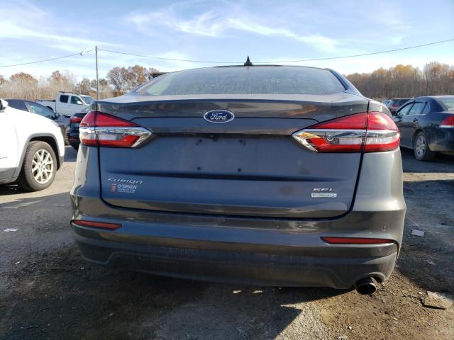 Photo 5 VIN: 3FA6P0CD4KR150108 - FORD FUSION 