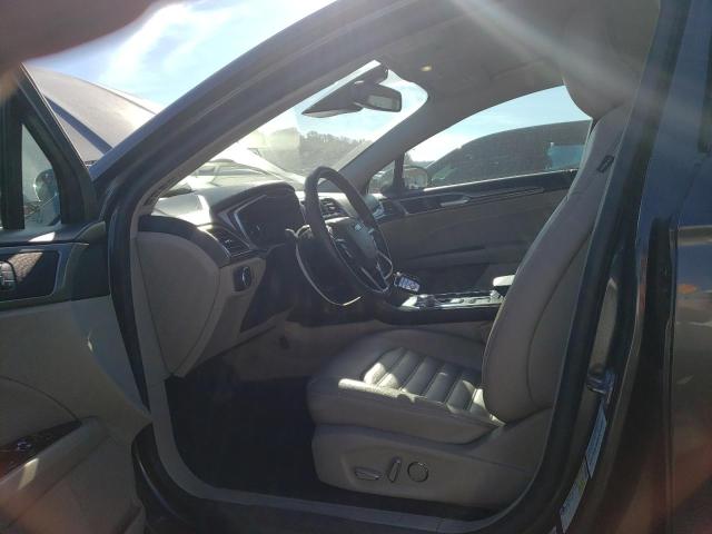 Photo 6 VIN: 3FA6P0CD4KR150108 - FORD FUSION 