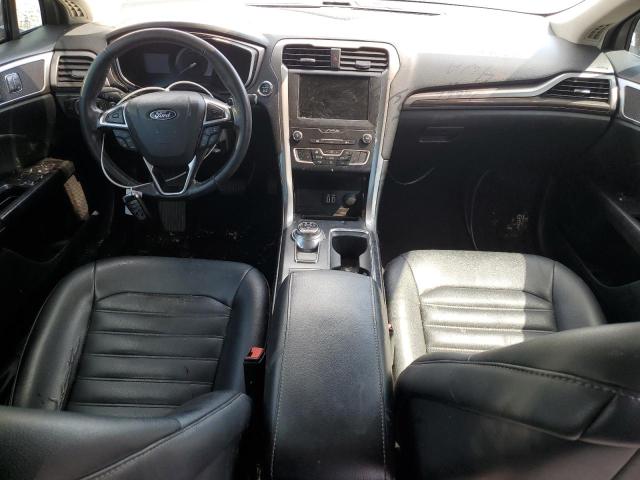 Photo 7 VIN: 3FA6P0CD4KR180614 - FORD FUSION SEL 