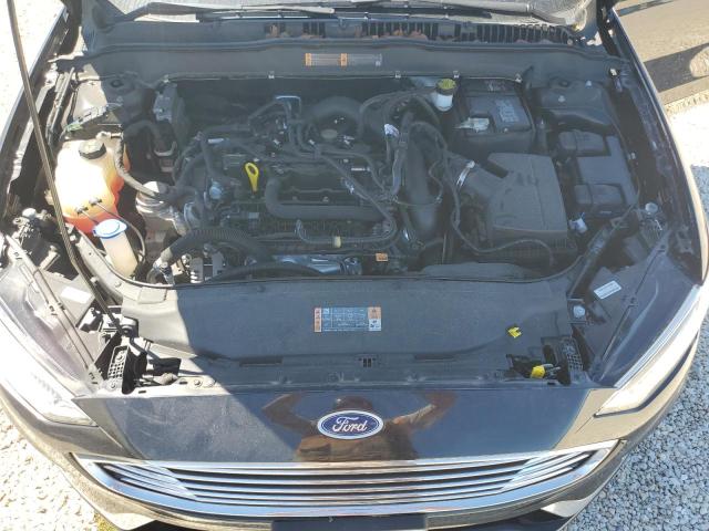 Photo 6 VIN: 3FA6P0CD4KR219735 - FORD FUSION SEL 