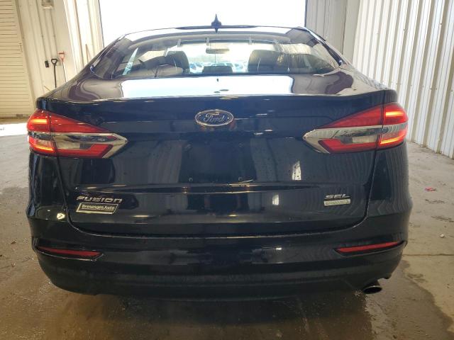 Photo 5 VIN: 3FA6P0CD4KR225941 - FORD FUSION SEL 