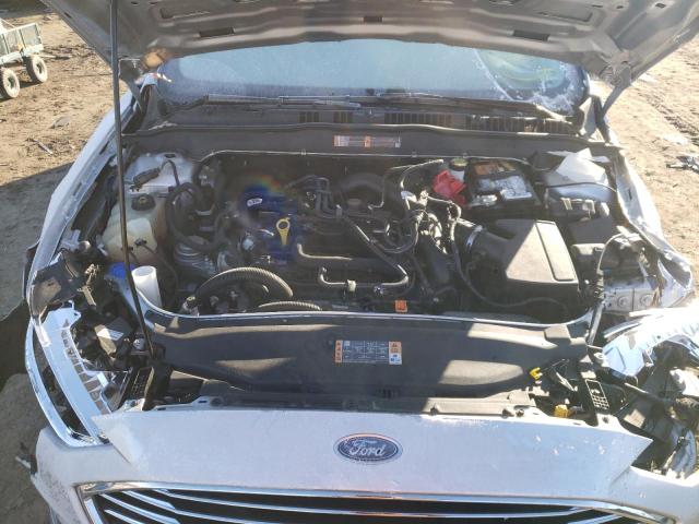 Photo 10 VIN: 3FA6P0CD4KR233585 - FORD FUSION SEL 