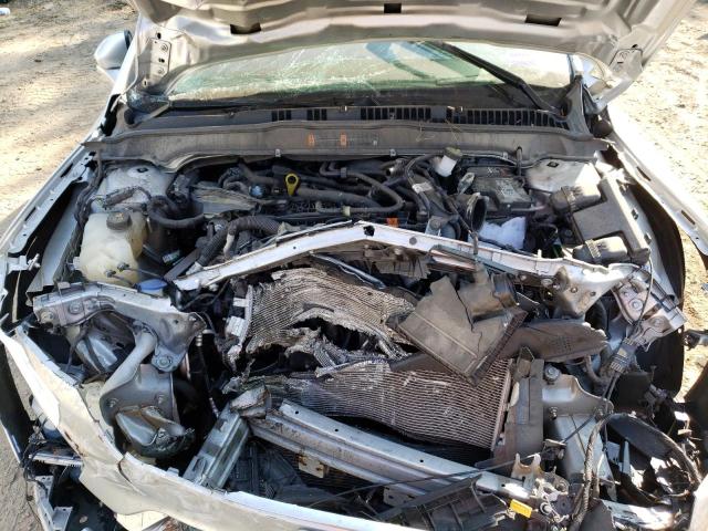 Photo 10 VIN: 3FA6P0CD4KR253237 - FORD FUSION SEL 