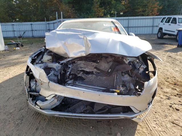 Photo 4 VIN: 3FA6P0CD4KR253237 - FORD FUSION SEL 