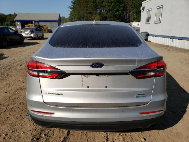 Photo 5 VIN: 3FA6P0CD4KR253237 - FORD FUSION SEL 