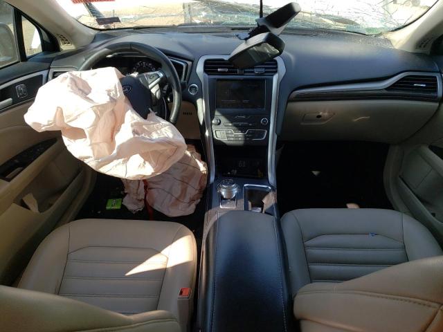 Photo 7 VIN: 3FA6P0CD4KR253237 - FORD FUSION SEL 