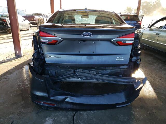 Photo 5 VIN: 3FA6P0CD4KR271012 - FORD FUSION 