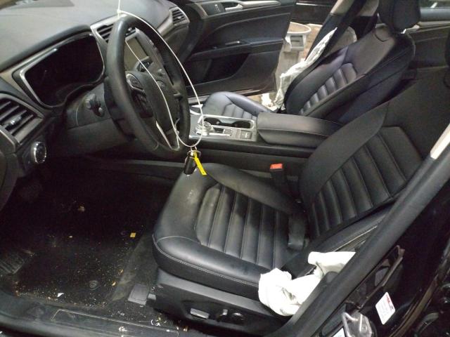 Photo 6 VIN: 3FA6P0CD4LR107468 - FORD FUSION SEL 