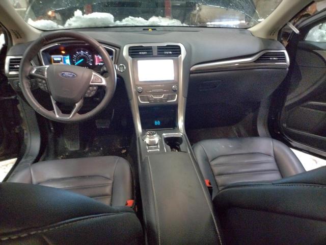 Photo 7 VIN: 3FA6P0CD4LR107468 - FORD FUSION SEL 