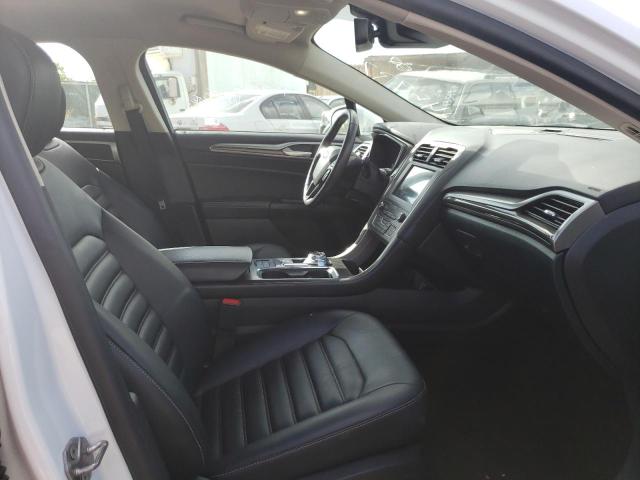 Photo 4 VIN: 3FA6P0CD4LR130202 - FORD FUSION SEL 