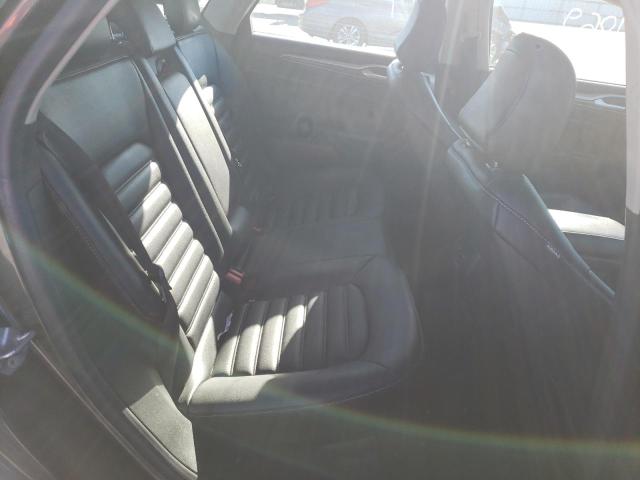 Photo 5 VIN: 3FA6P0CD4LR160493 - FORD FUSION SEL 