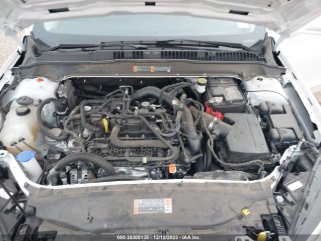 Photo 9 VIN: 3FA6P0CD4LR225746 - FORD FUSION 