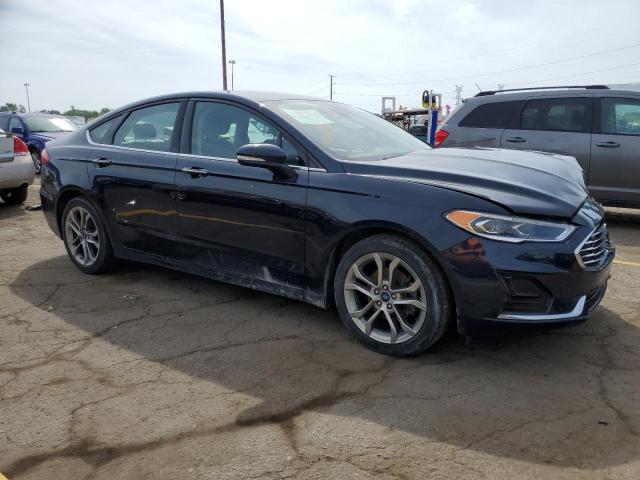 Photo 3 VIN: 3FA6P0CD4LR228128 - FORD FUSION 