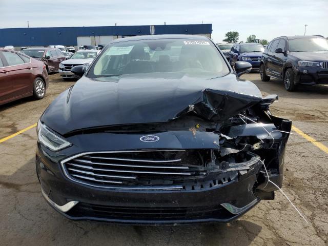 Photo 4 VIN: 3FA6P0CD4LR228128 - FORD FUSION 