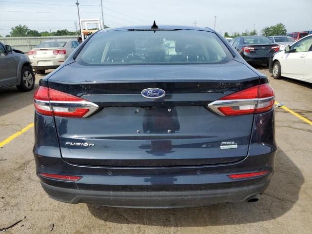 Photo 5 VIN: 3FA6P0CD4LR228128 - FORD FUSION 