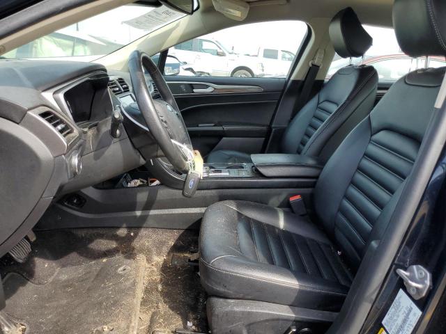 Photo 6 VIN: 3FA6P0CD4LR228128 - FORD FUSION 