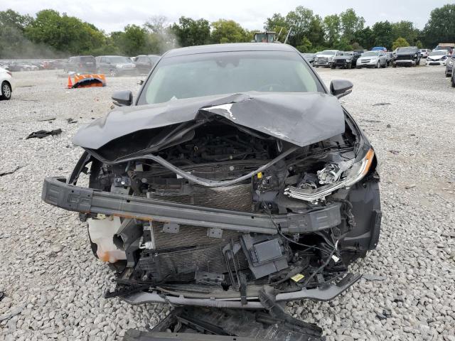 Photo 4 VIN: 3FA6P0CD5KR141742 - FORD FUSION SEL 