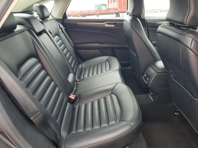 Photo 5 VIN: 3FA6P0CD5KR149999 - FORD FUSION SEL 