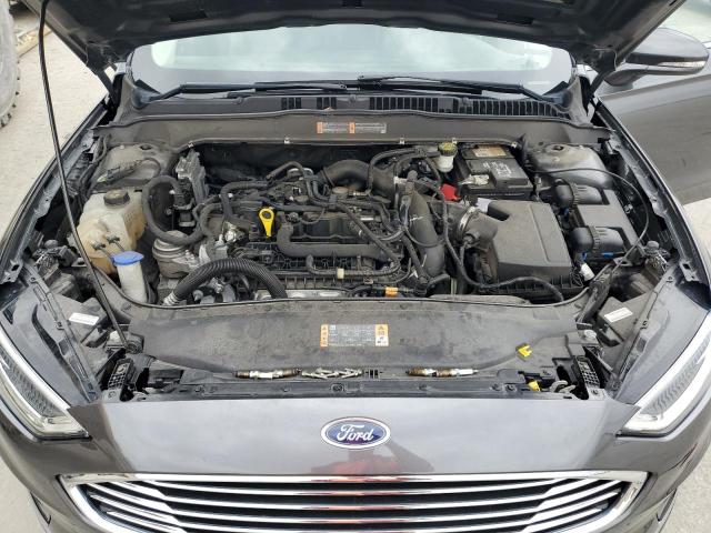 Photo 6 VIN: 3FA6P0CD5KR149999 - FORD FUSION SEL 