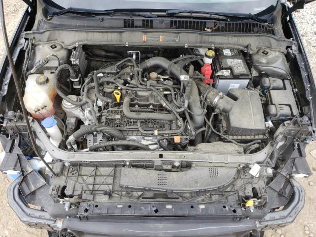 Photo 6 VIN: 3FA6P0CD5KR238178 - FORD FUSION SEL 