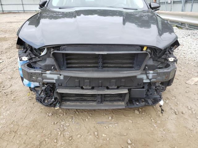 Photo 8 VIN: 3FA6P0CD5KR238178 - FORD FUSION SEL 