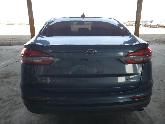 Photo 5 VIN: 3FA6P0CD5KR270354 - FORD FUSION SEL 