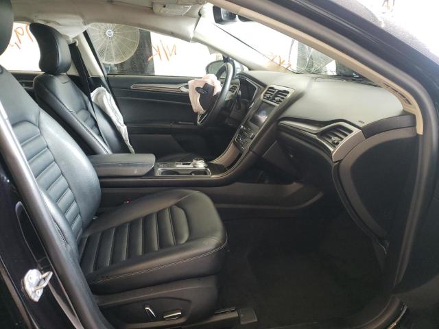 Photo 4 VIN: 3FA6P0CD5KR270774 - FORD FUSION SEL 