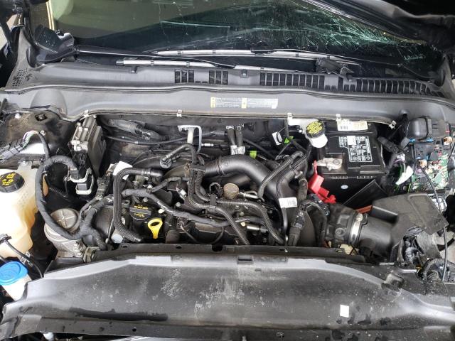 Photo 6 VIN: 3FA6P0CD5KR270774 - FORD FUSION SEL 