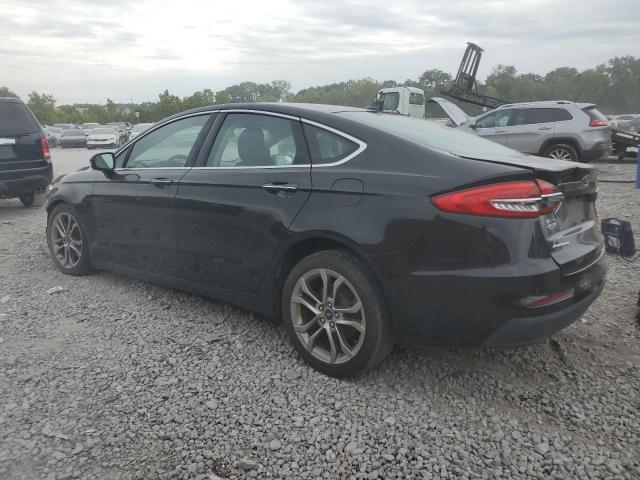 Photo 1 VIN: 3FA6P0CD5KR285534 - FORD FUSION SEL 