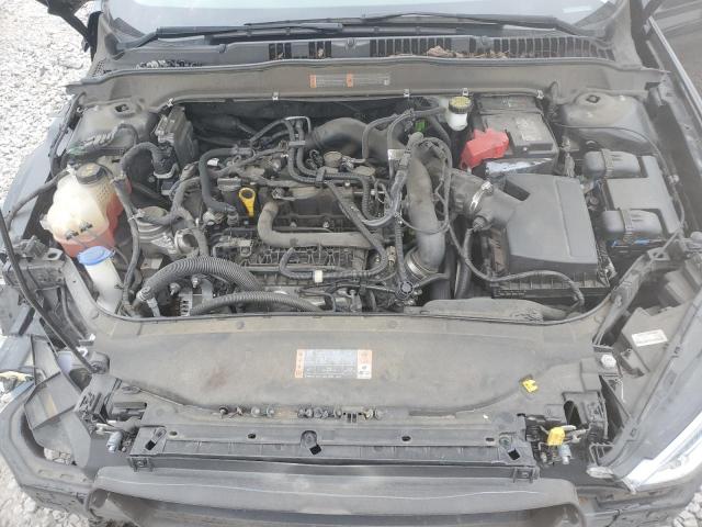 Photo 10 VIN: 3FA6P0CD5KR285534 - FORD FUSION SEL 