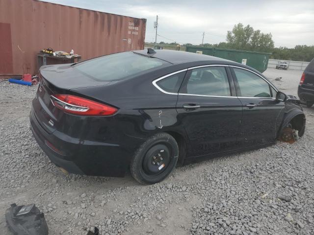 Photo 2 VIN: 3FA6P0CD5KR285534 - FORD FUSION SEL 