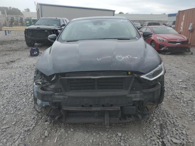 Photo 4 VIN: 3FA6P0CD5KR285534 - FORD FUSION SEL 