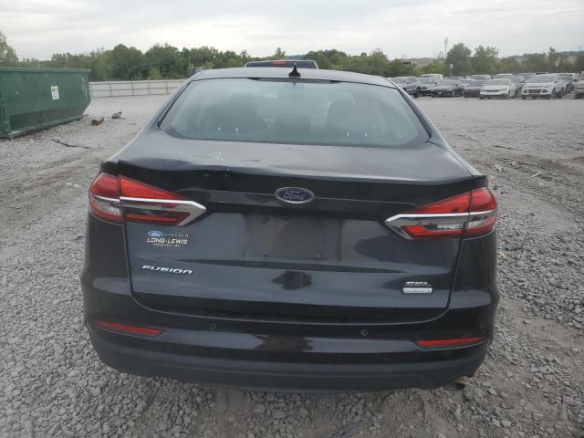 Photo 5 VIN: 3FA6P0CD5KR285534 - FORD FUSION SEL 