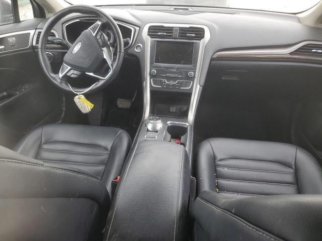 Photo 7 VIN: 3FA6P0CD5KR285534 - FORD FUSION SEL 