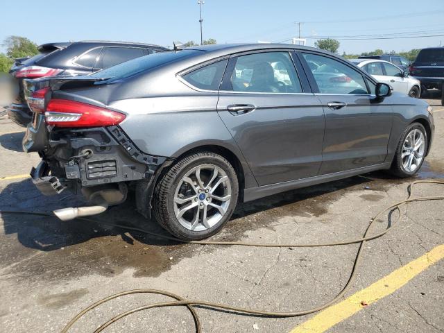 Photo 2 VIN: 3FA6P0CD5LR130516 - FORD FUSION SEL 