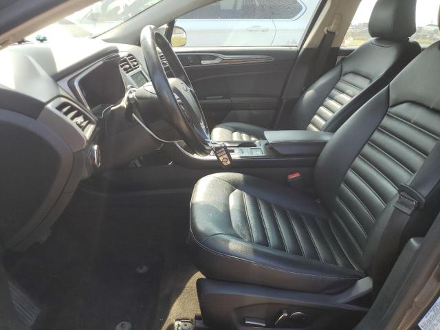 Photo 6 VIN: 3FA6P0CD5LR130516 - FORD FUSION SEL 