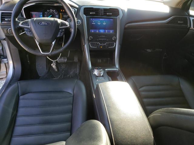 Photo 7 VIN: 3FA6P0CD5LR133609 - FORD FUSION SEL 