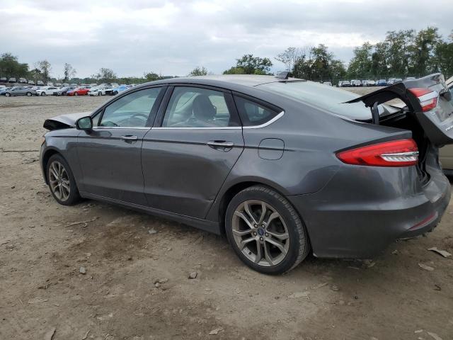 Photo 1 VIN: 3FA6P0CD5LR133674 - FORD FUSION SEL 