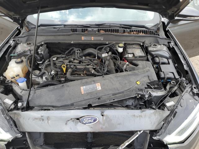 Photo 10 VIN: 3FA6P0CD5LR133674 - FORD FUSION SEL 