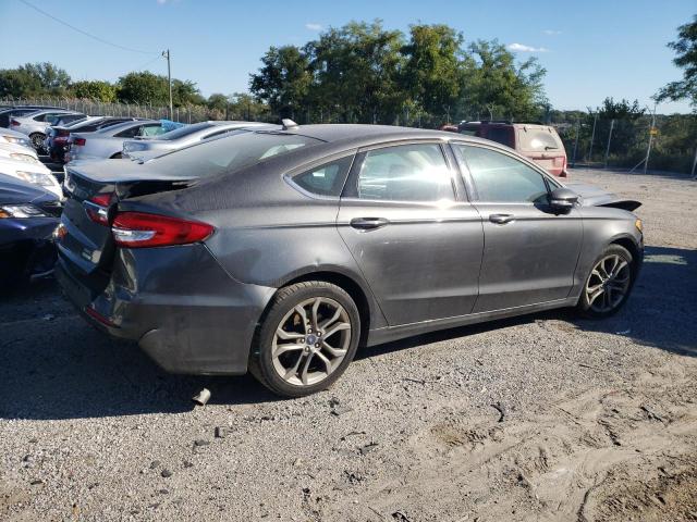 Photo 2 VIN: 3FA6P0CD5LR133674 - FORD FUSION SEL 