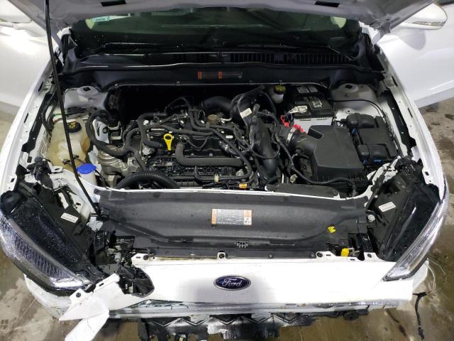 Photo 10 VIN: 3FA6P0CD5LR138664 - FORD FUSION SEL 