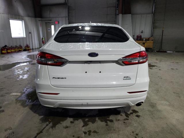 Photo 5 VIN: 3FA6P0CD5LR138664 - FORD FUSION SEL 